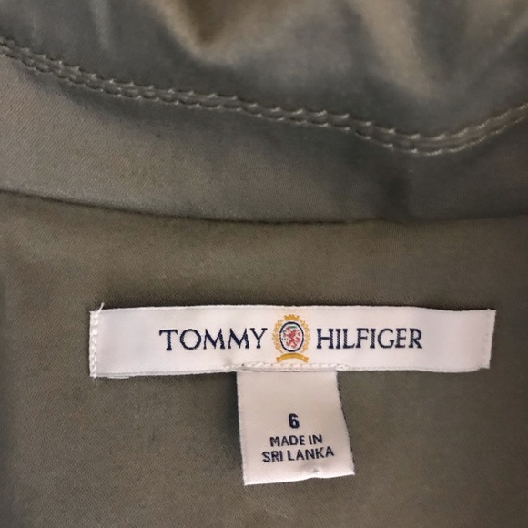 🌟TOMMY HILfIGER JACKET 🌟Bundles - Picture 3 of 8